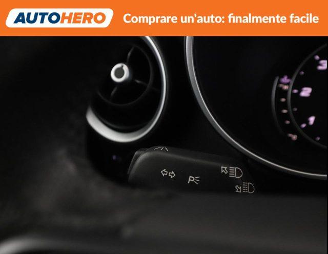 ALFA ROMEO Stelvio 2.2 Turbodiesel 190 CV AT8 Q4 Super Business