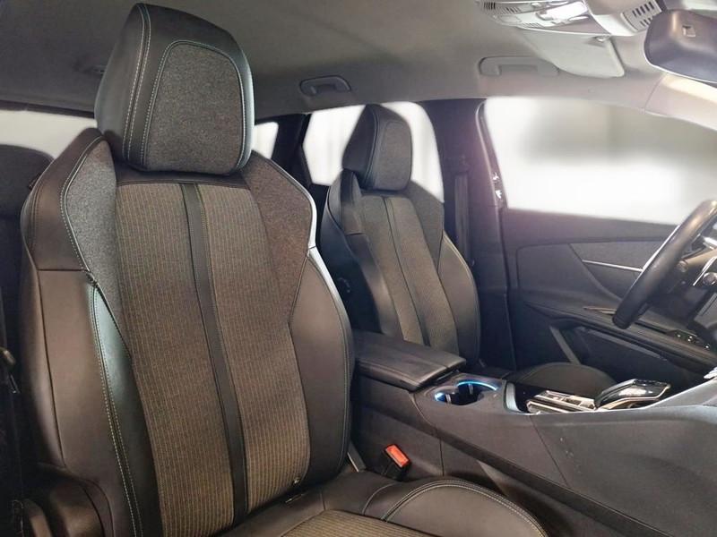 PEUGEOT 3008 BLUEHDI 130 EAT8 SES ALLURE PACK 5 PORTE SUV