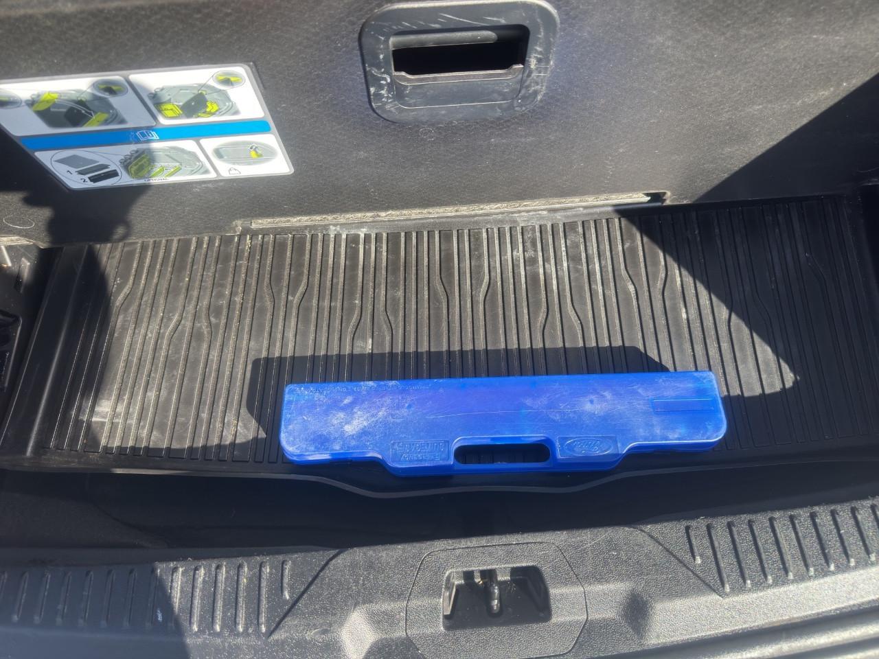 Ford Focus Wagon SW 1.5 ECOBLUE 120CV-LEED-CINGHIA APPENA FATTA-