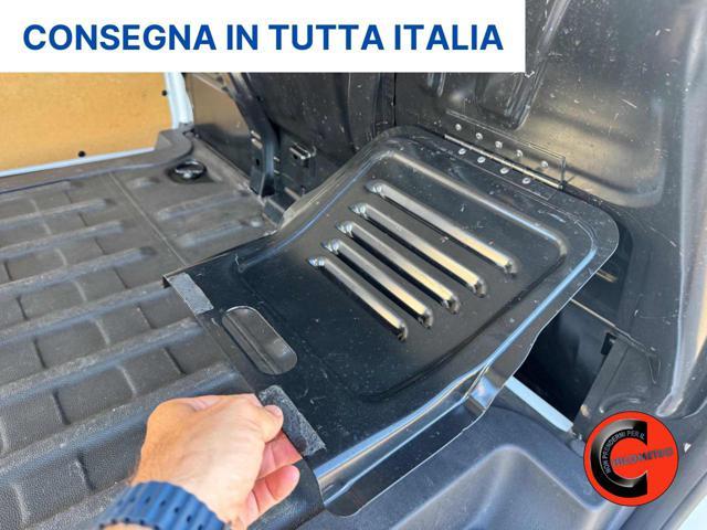 FORD Transit Connect 240 1.5 TDCi 120 CV L2H1 3 POSTI-SENSORI-6MARCE-
