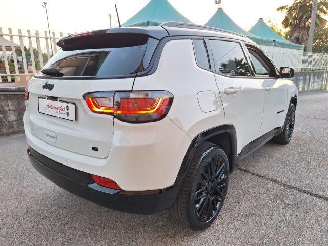 JEEP Compass 1.6 Multijet II 2WD S *soli 10.000 km*