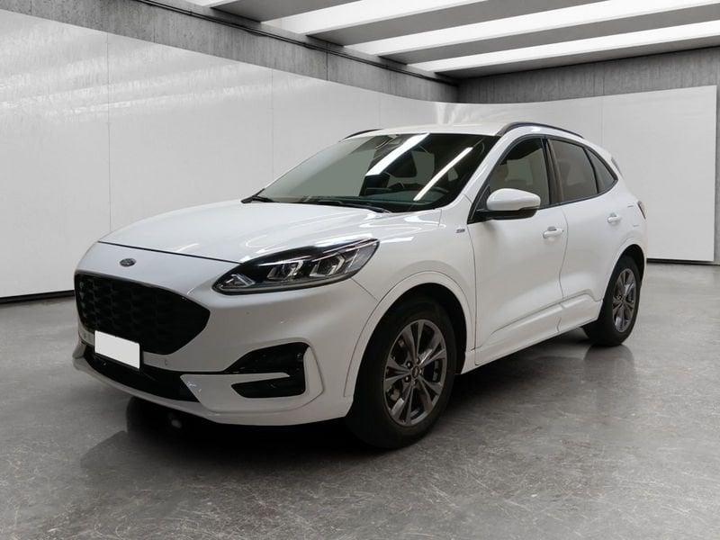 Ford Kuga 1.5 ecoblue ST-Line 2wd 120cv auto
