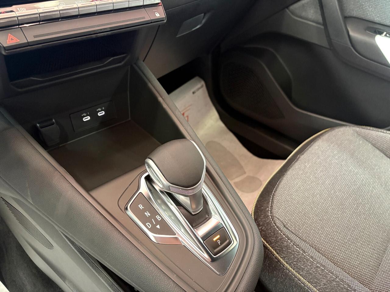 Renault Captur 1.6 E-Tech Full Hybrid 145cv Auto Techno ITALIANA