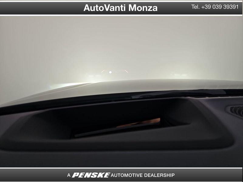 BMW Serie 4 Coupé 420d 48V Coupé Msport Pro + PNEUMATICI ESTIVI