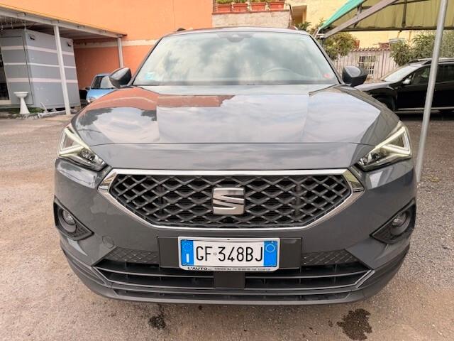 Seat Tarraco 2.0 TDI DSG StylePLUS