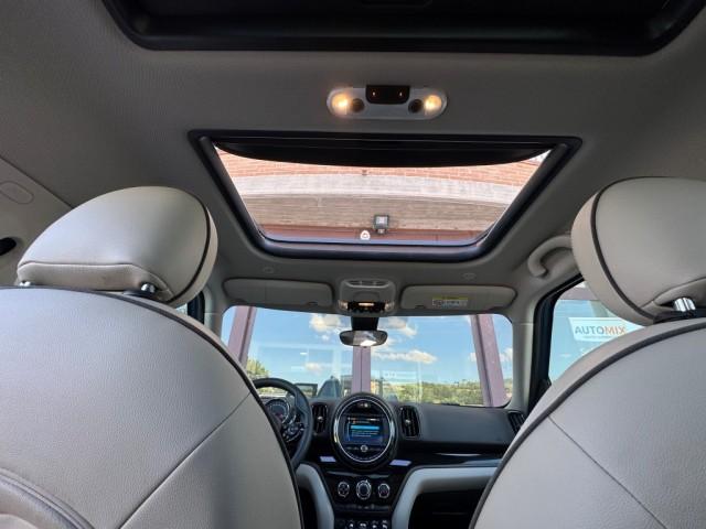 Mini Countryman Mini 1.5 Cooper S E all4 auto