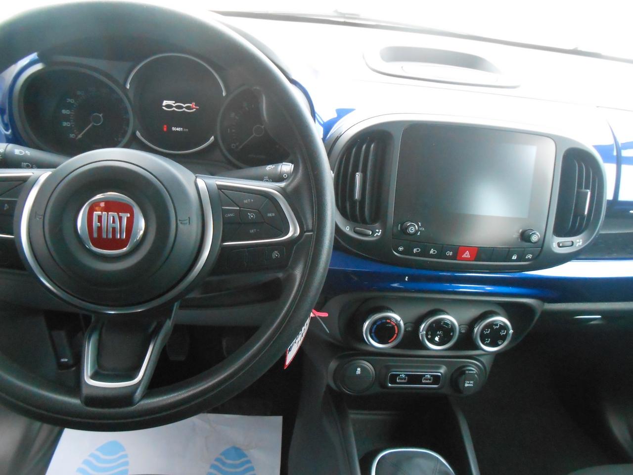 FIAT 500L 500L 1.4 95 CV MIRROR