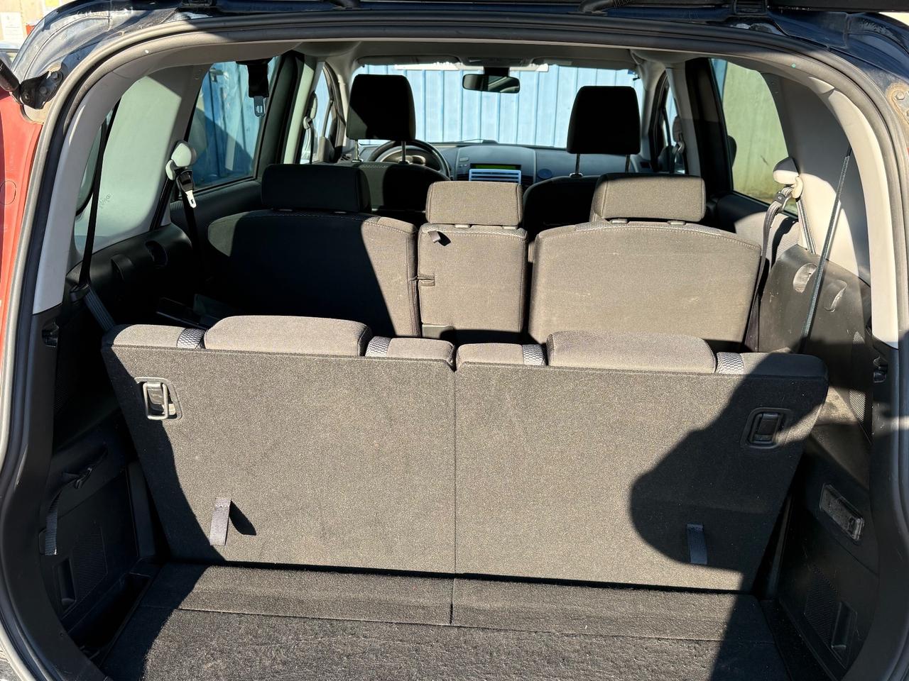 Mazda 5 Mazda5 1.8 MZR 16V 115CV Hot