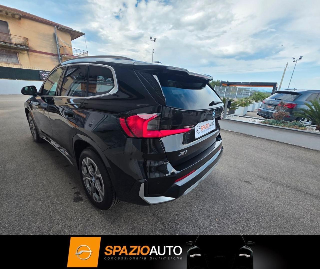 Bmw X1 xDrive 25e xLine *LUXURY* FULL