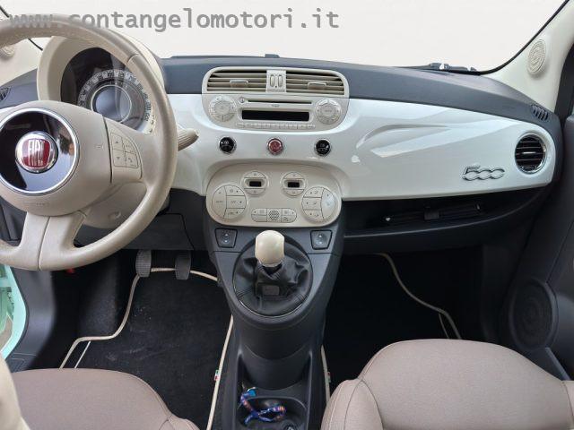 FIAT 500 1.2 Vintage57 69cv