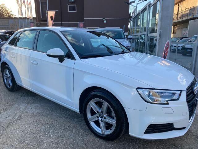 AUDI - A3 - SPB 1.6 TDI Business