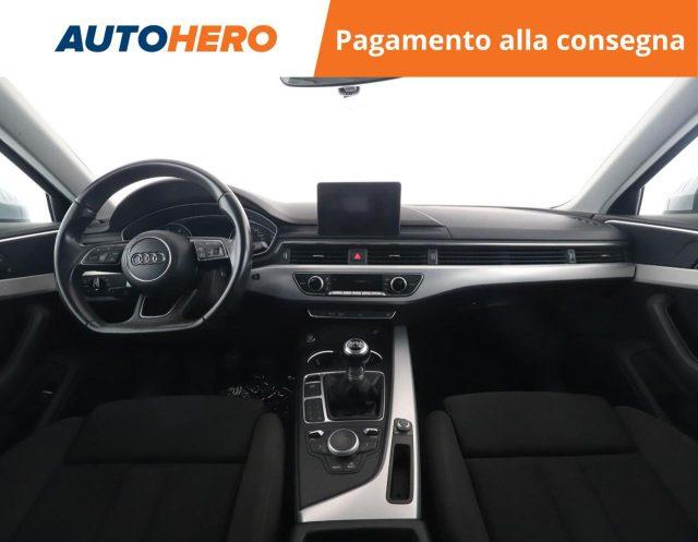 AUDI A4 2.0 TDI 150 CV Sport