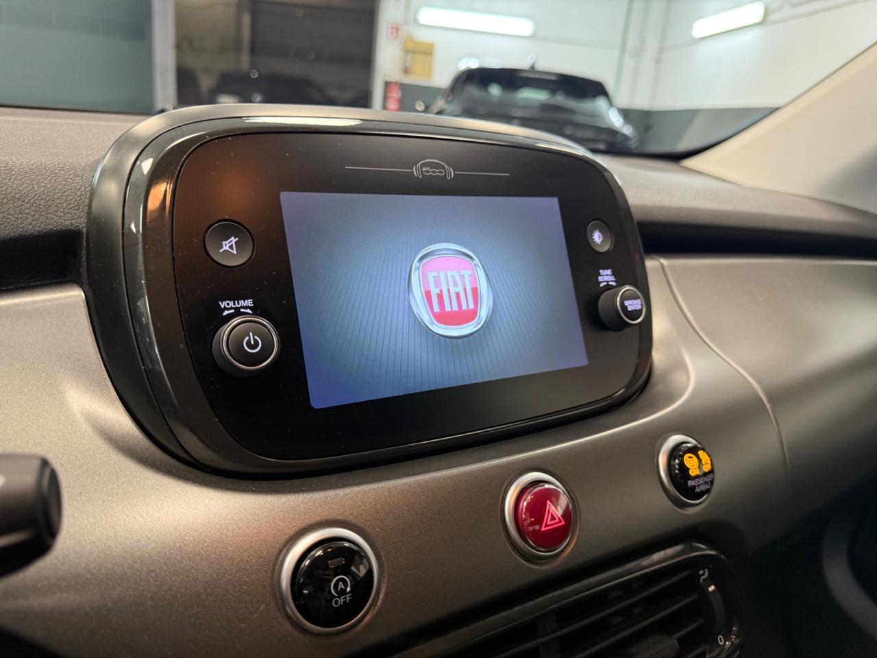 Fiat 500X 1.0 T3 120 CV Sport GPL PROMO FLEX