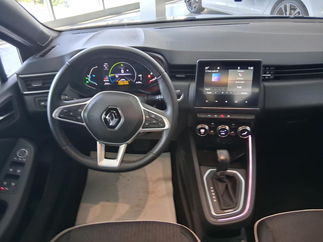 Renault Clio Full Hybrid E-Tech 145 CV 5 porte Techno