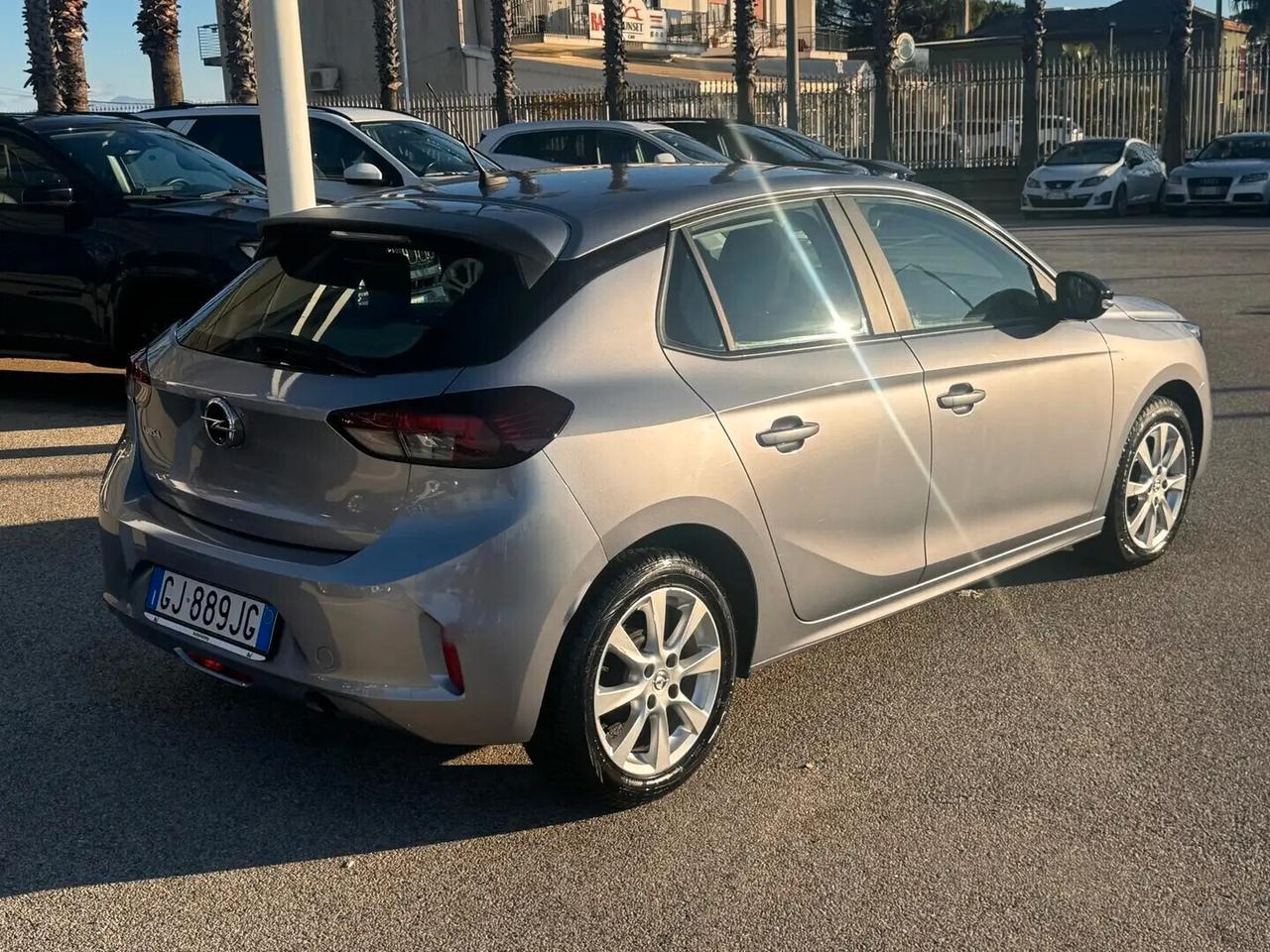 Opel Corsa 1.2 Edition