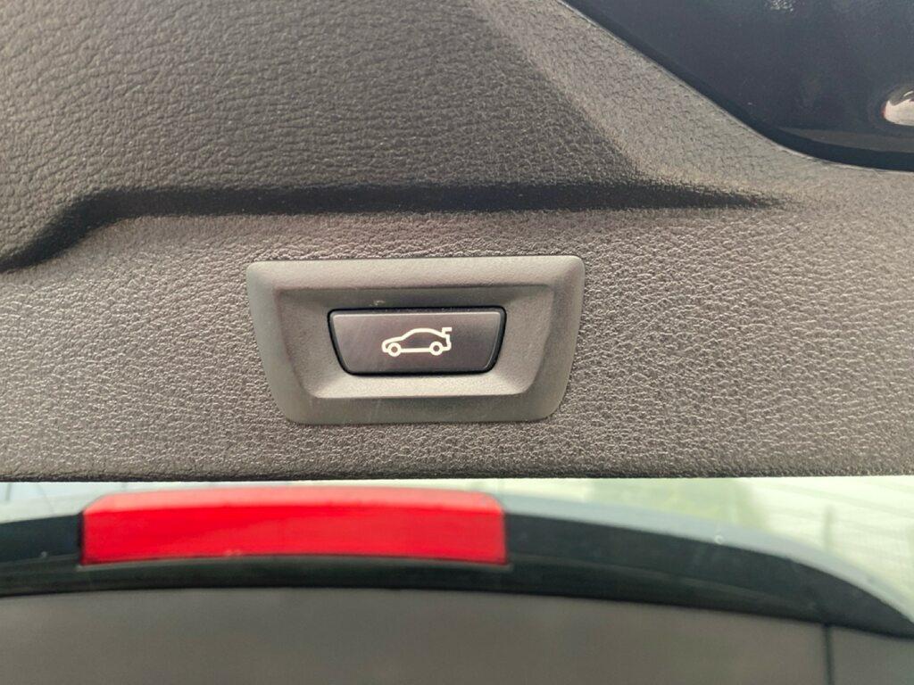 BMW X5 30 d Experience xDrive Steptronic