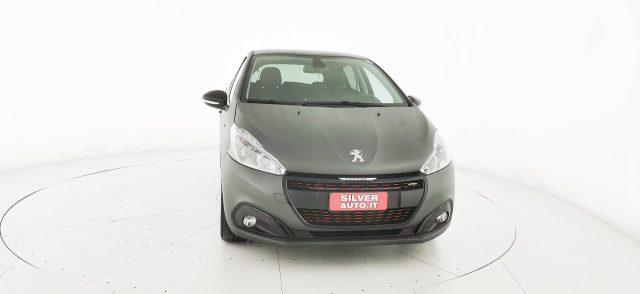 PEUGEOT 208 PureTech Turbo 110 S&S 5 porte GT Line