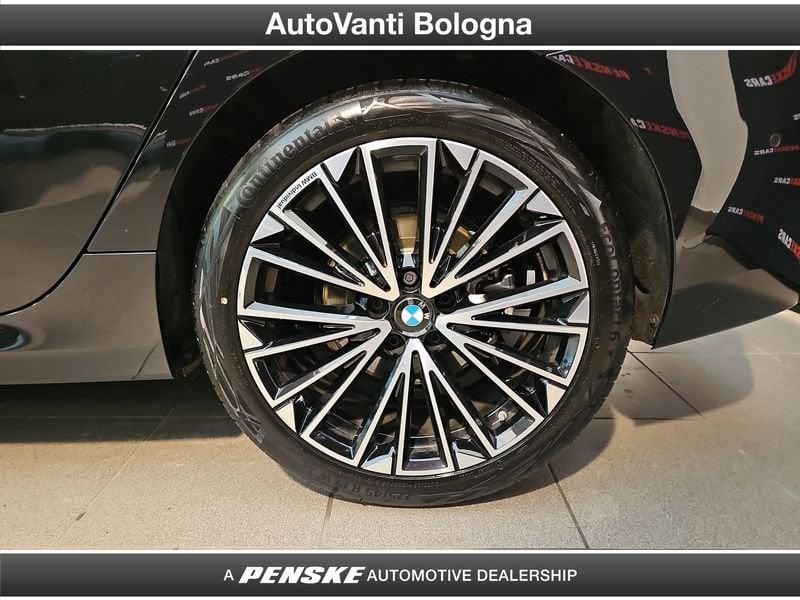 BMW Serie 2 Active Tourer 218d Active Tourer Msport