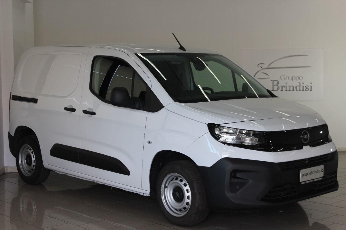 OPEL COMBO CARGO 15 D 100 CV S&S PC.VC.