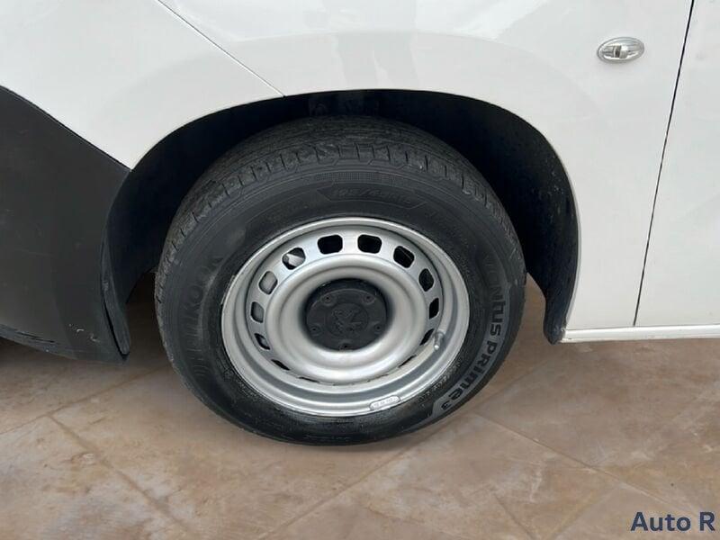 Peugeot Partner Partner BlueHDi 100 PL-DC Furgone Mobile