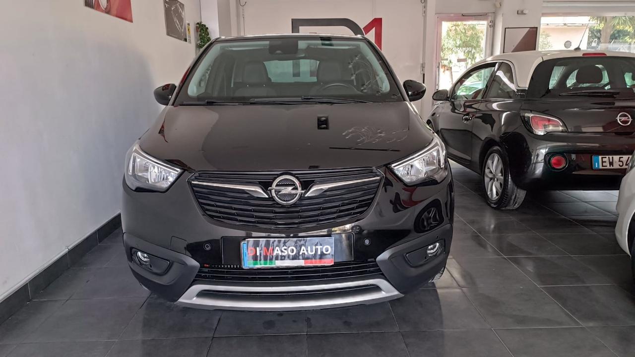 Opel Crossland X 1.2 Turbo 12V 110 CV Start&Stop Advance