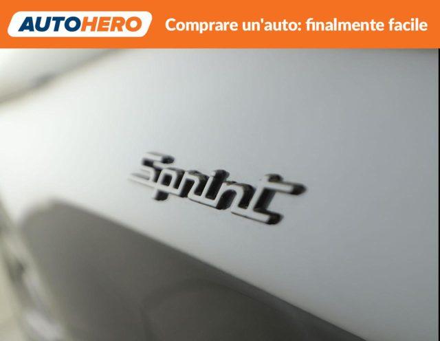 ALFA ROMEO Giulia 2.2 Turbodiesel 190 CV AT8 Sprint