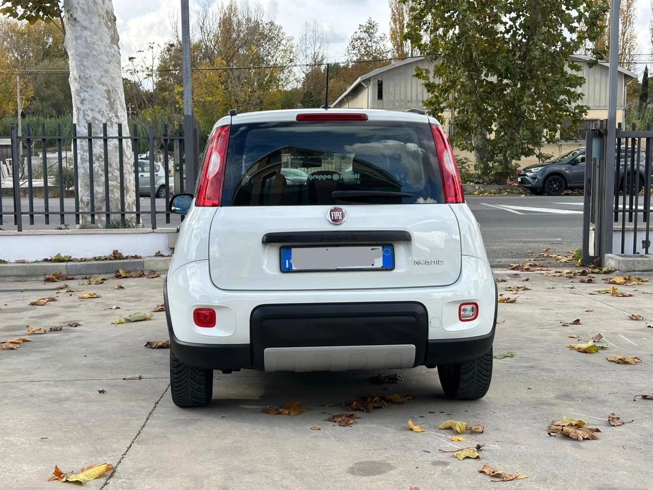 Fiat Panda 1.0 Hybrida/ benzina prezzo PROMO