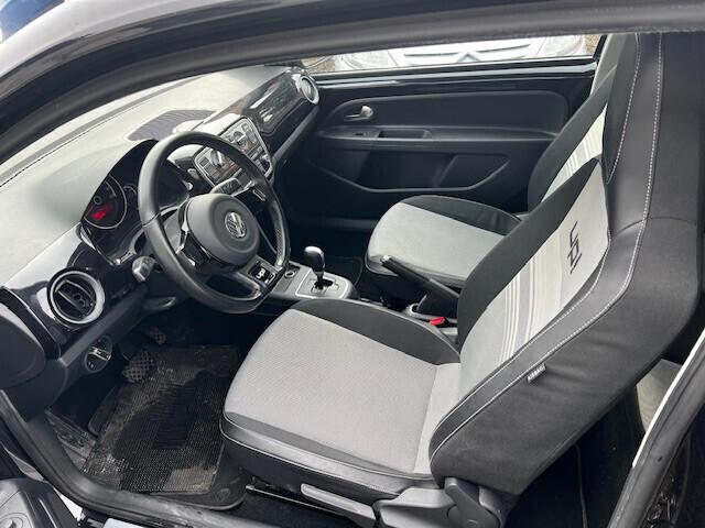 Volkswagen up! 1.0 3p. move ASG