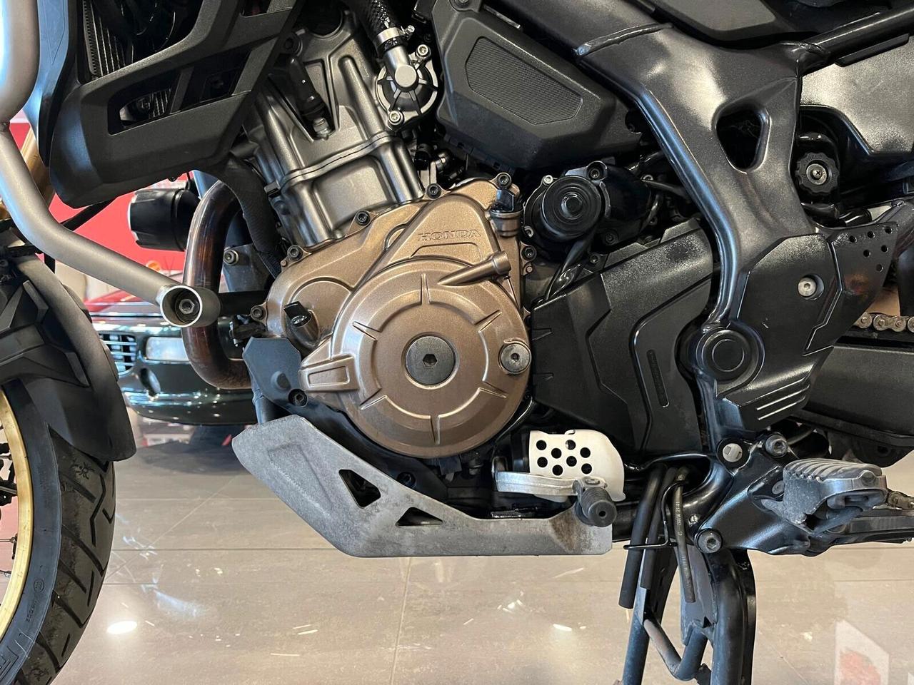 Honda CRF1000L Africa Twin Adventure Sport DCT