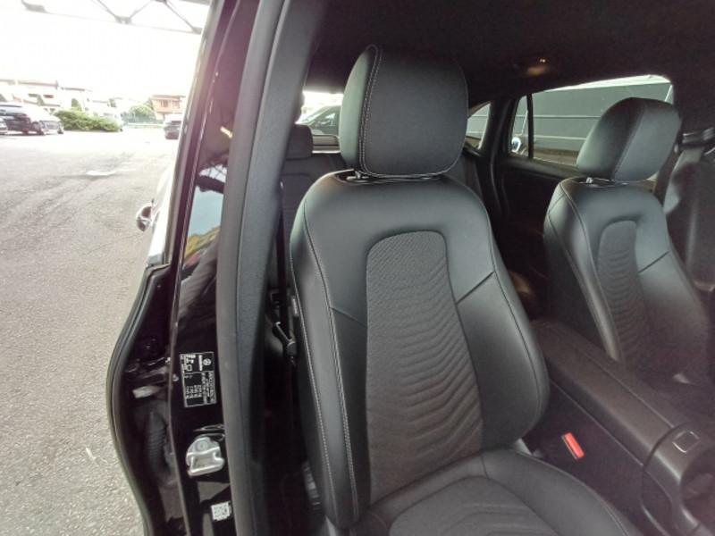 MERCEDES-BENZ GLA 250 Automatic EQ-POWER Business Extra