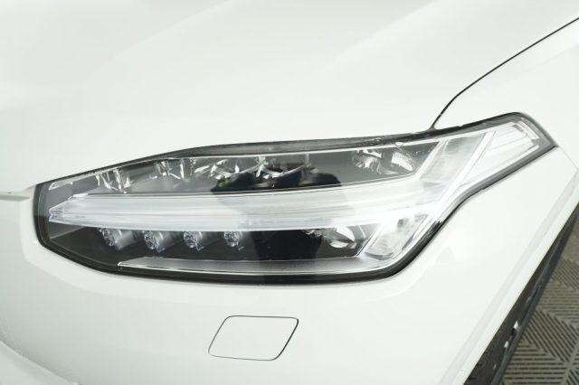 VOLVO XC90 XC90 B5 AWD Geartronic 7 posti Business Plus/Momen