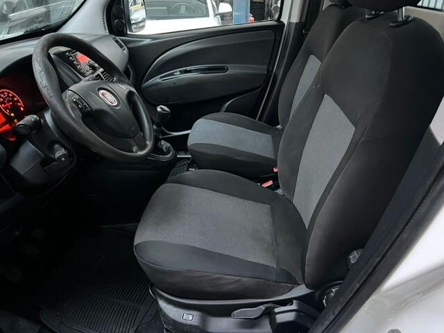 Fiat Doblo Doblò 1.3 MJT WORK UP PREZZO + IVA