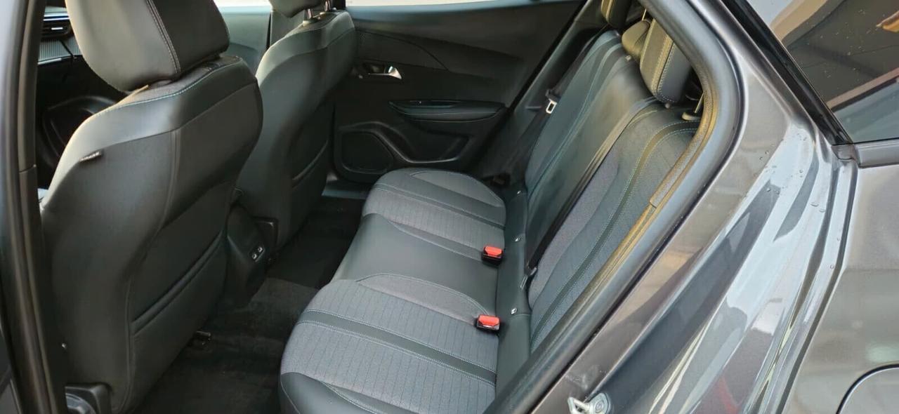 Peugeot 2008 130cv Allure