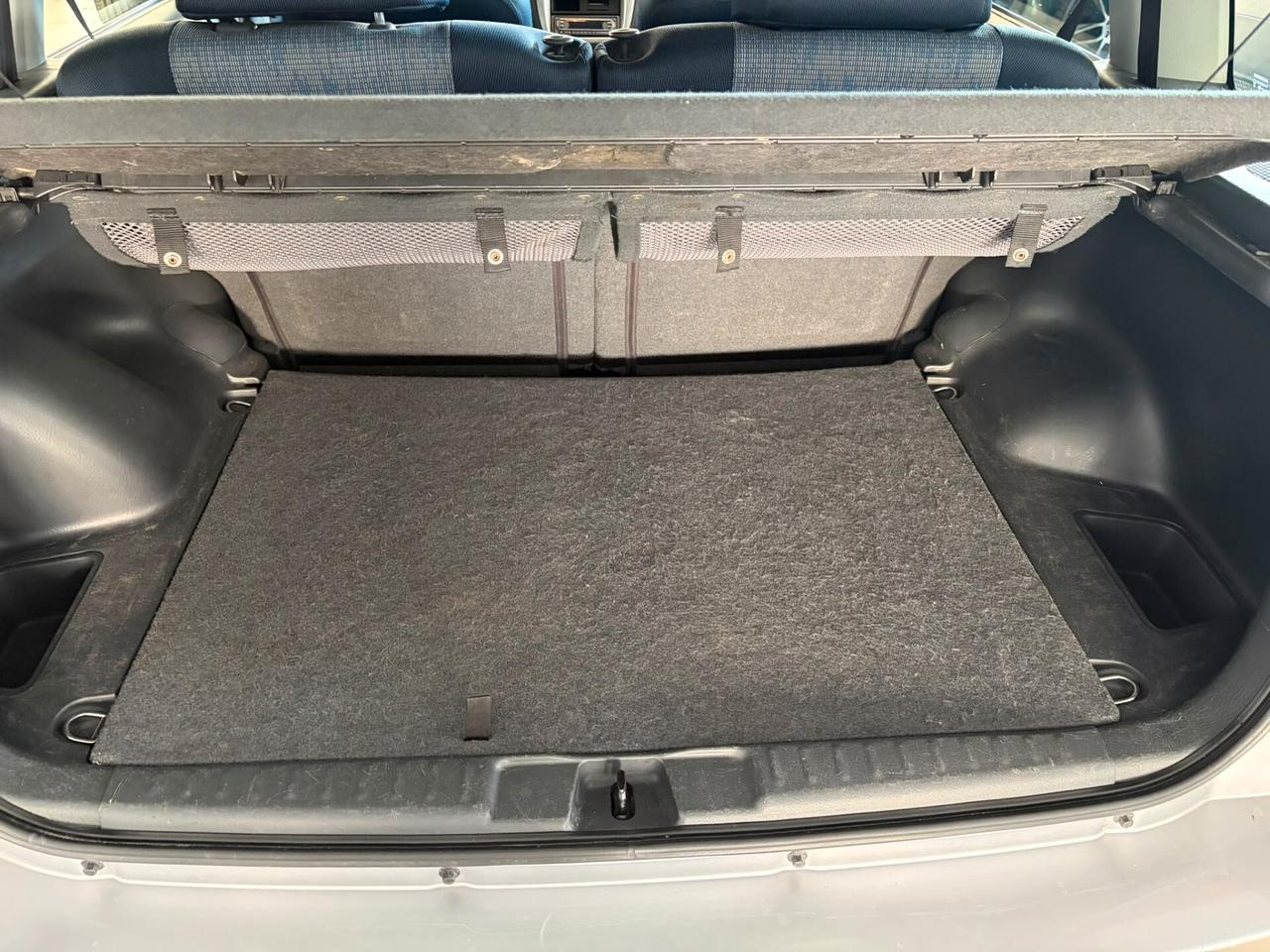 Honda HR-V 1.6i 16V cat 5 porte 2WD