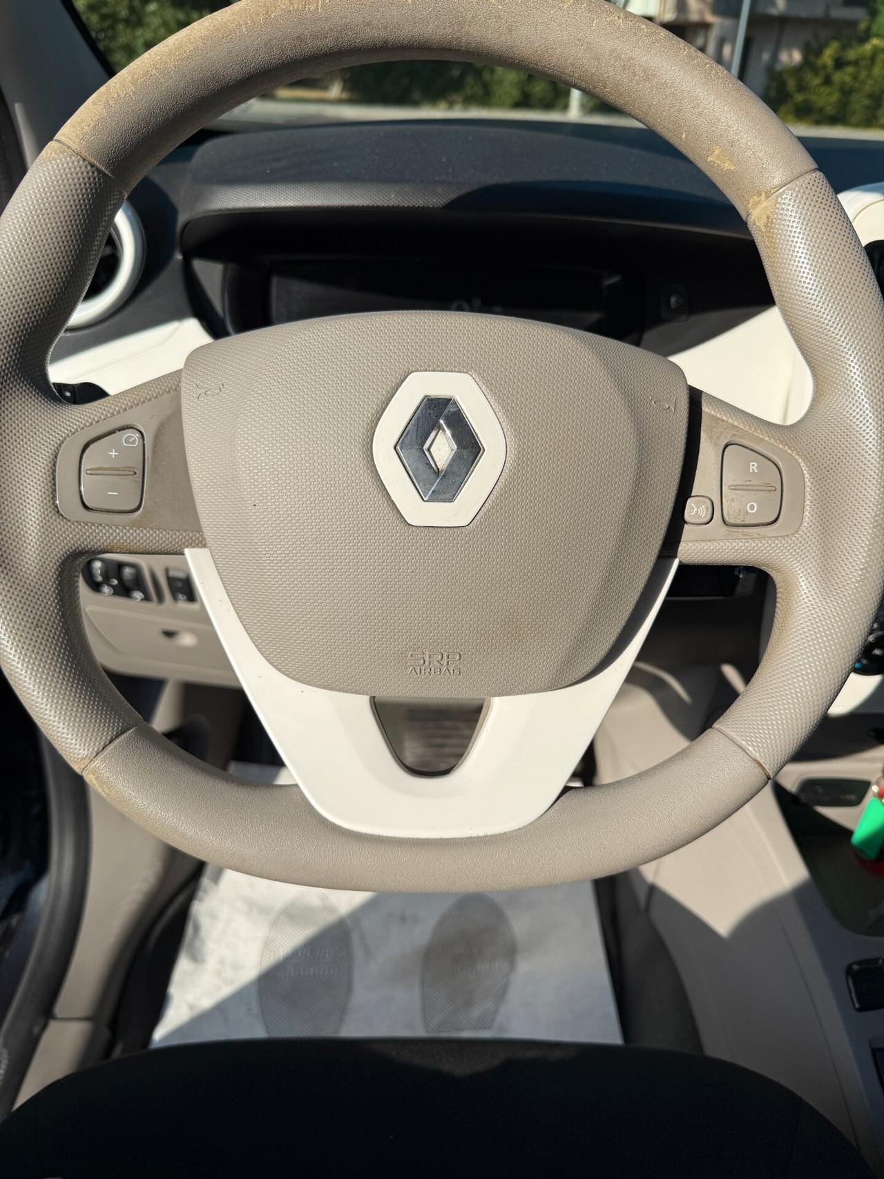 Renault ZOE Life R90 Flex NESSUN VINCOLO BATTERIE A NOLEGGIO