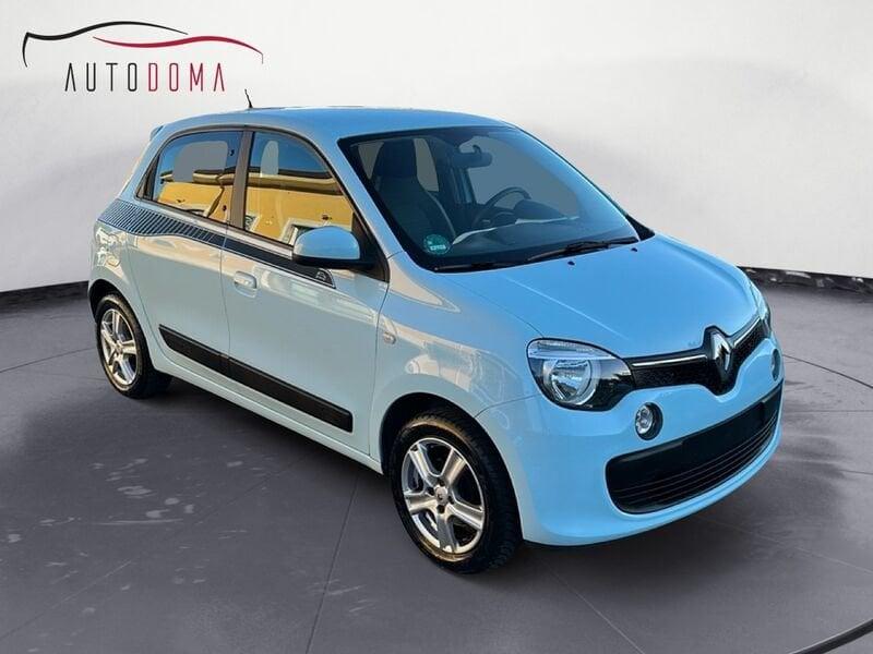 Renault Twingo ENERGY DYNAMIQUE 0.9
