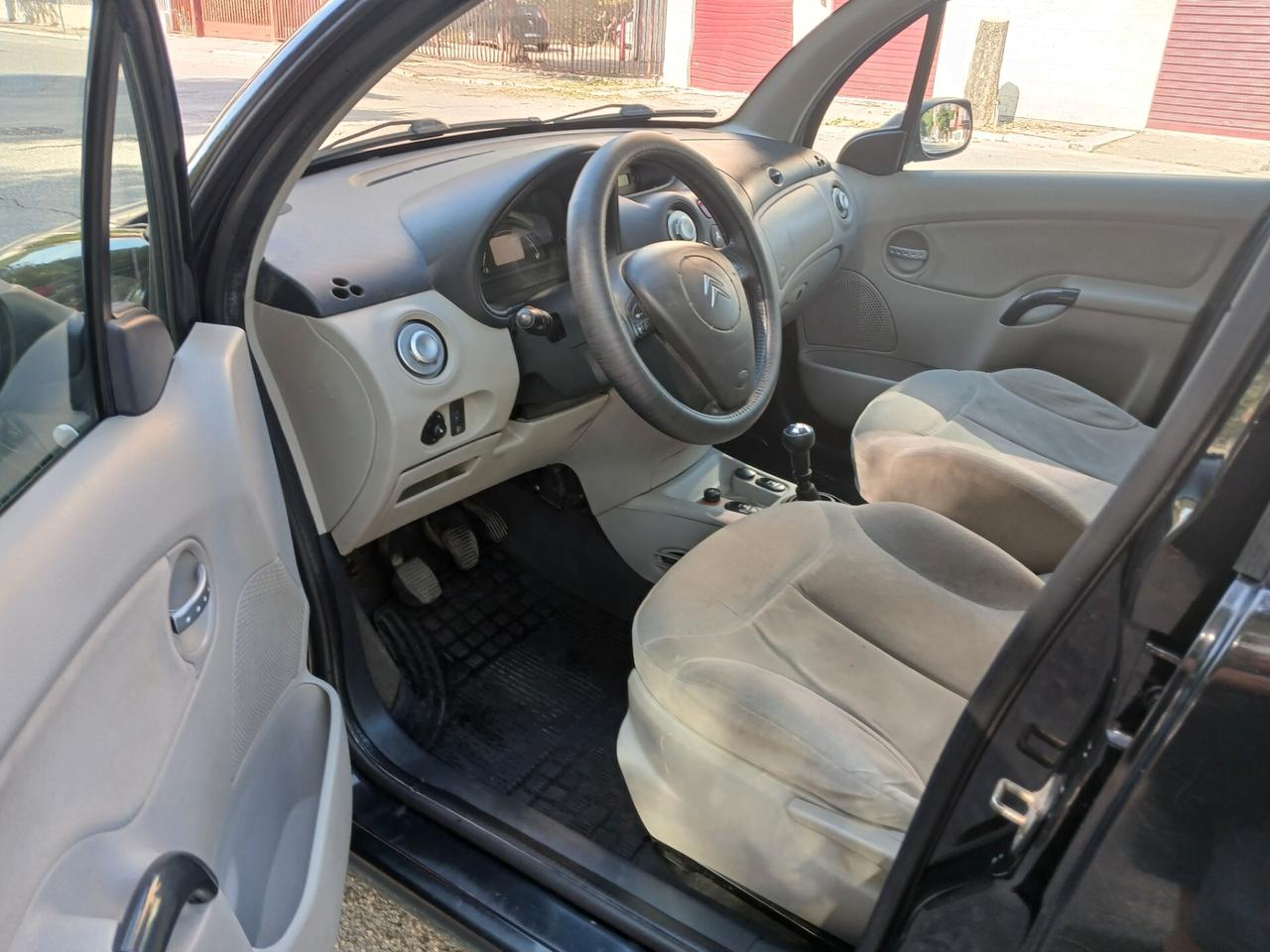 Citroen C3 1.4 HDi 70CV Exclusive