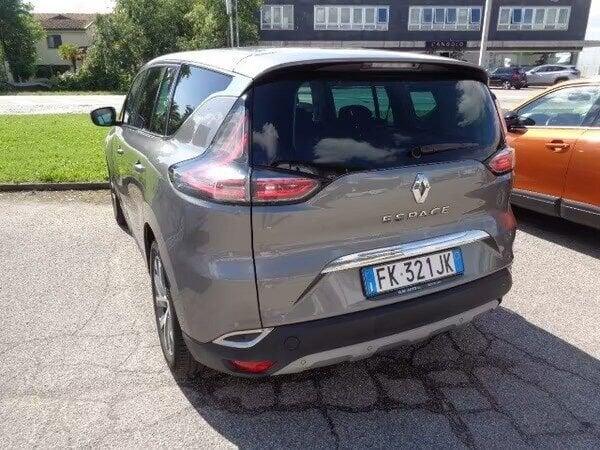 Renault Espace Espace dCi 160CV EDC Energy Intens