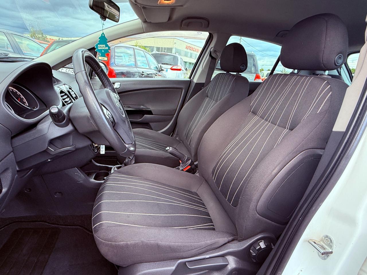 Opel Corsa 1.3 CDTI 75CV 5p. """km134.690"""