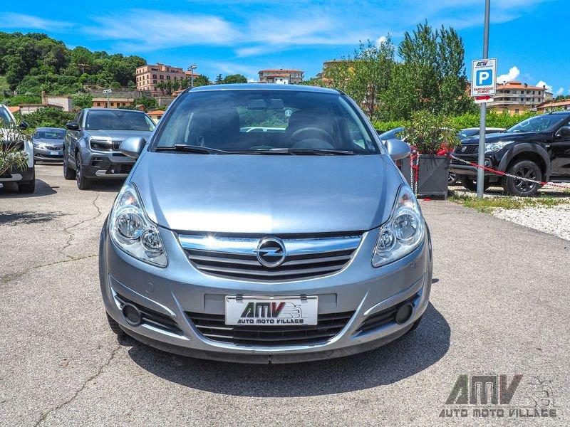 Opel Corsa 1.2 3 porte IMPIANTO GPL-OK NEOP