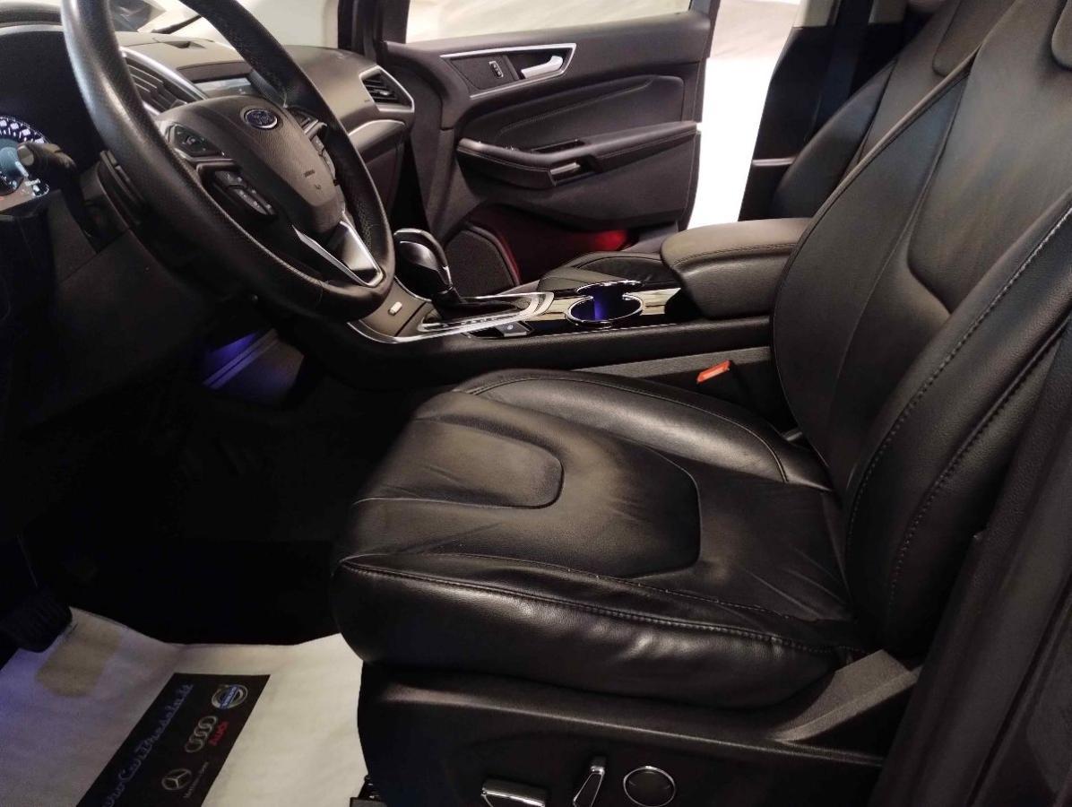 FORD Edge 2.0 TDCI 210 CV AWD Pow. Titanium - 4 GOMME NUOVE