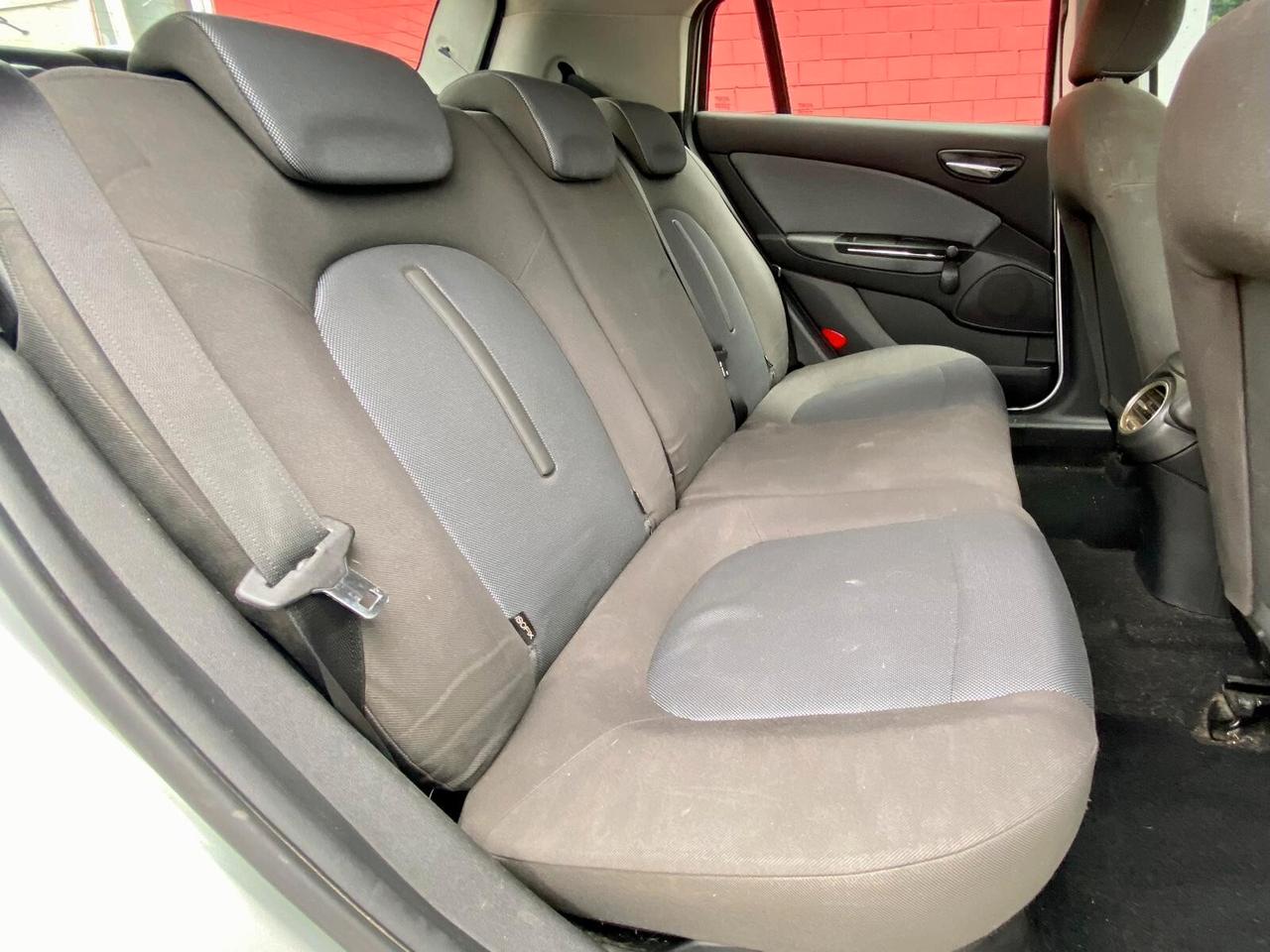 Fiat Bravo 1.4 T-jet 120 CV Emotion NEOPATENTATI