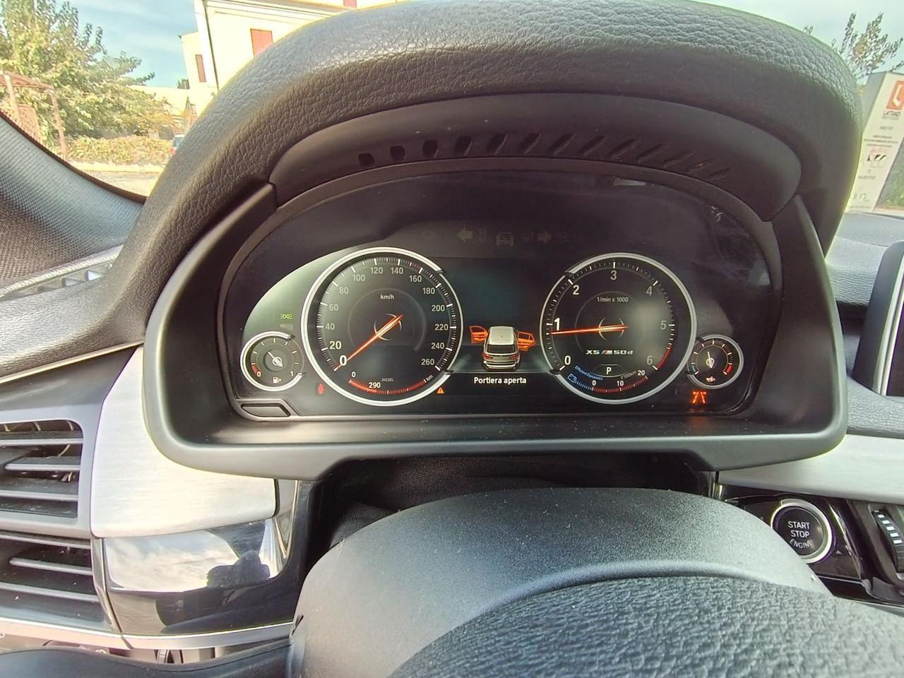 BMW X5 sDrive25d Luxury