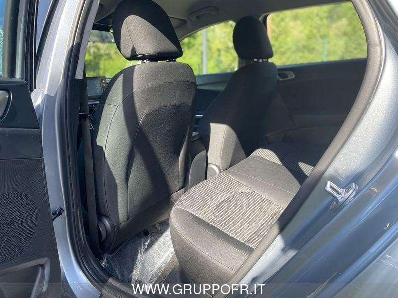 Kia ceed 1.6 CRDi 115 CV SW Business Class - AUTOCARRO