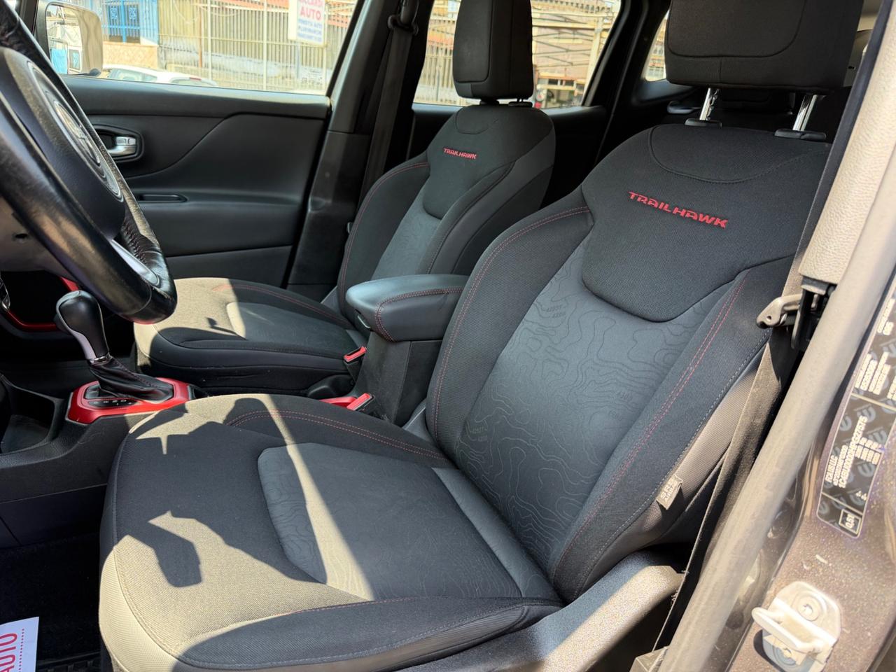 Jeep Renegade 2.0 Mjt 140CV