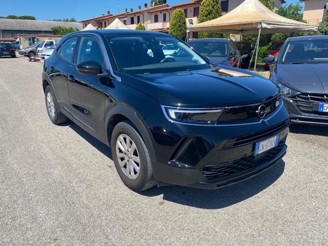 OPEL Mokka 1.2 Turbo Edition