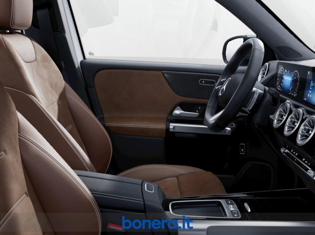 Mercedes GLB 200 D AMG Line Advanced Plus 8G-DCT