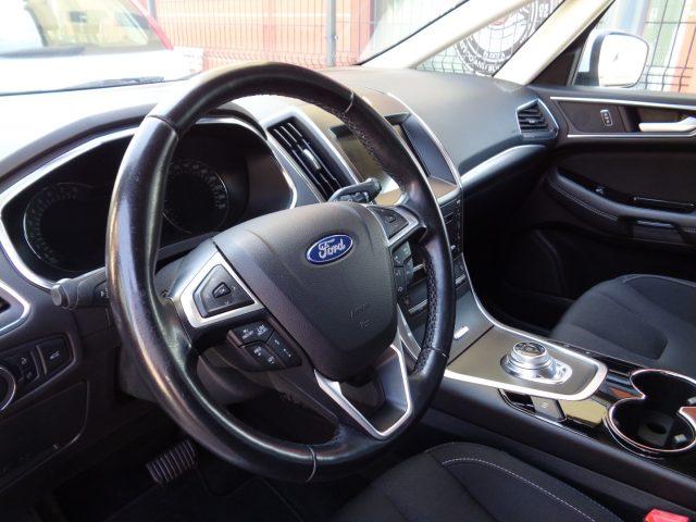 FORD S-Max 2.5 Hybrid PREZZO VALIDO FINO 18.08,GARANZIA