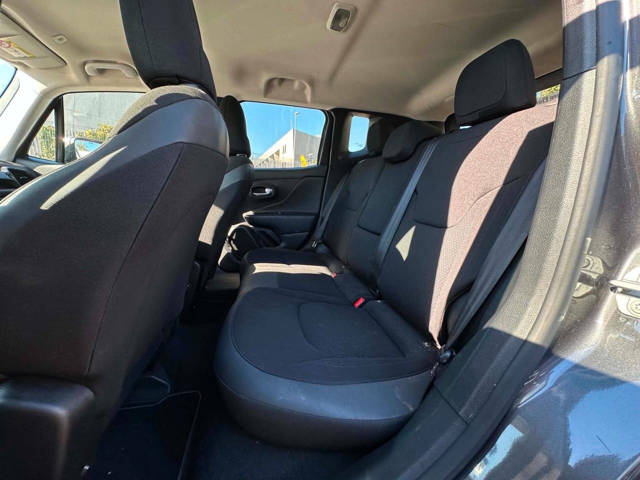 Jeep Renegade 1.0 T3 Night Eagle