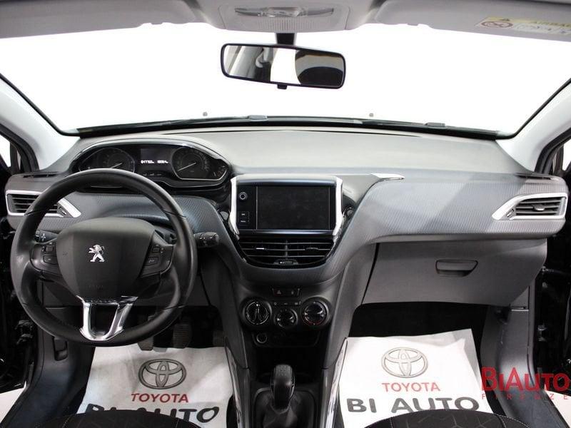 Peugeot 2008 PureTech 82 S&S Active